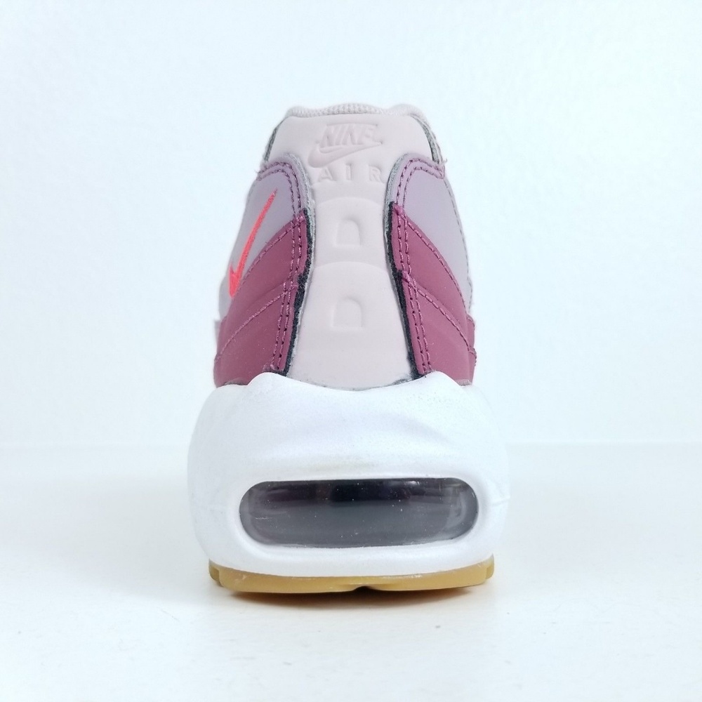 NIKE Air Max 95 OG Womens Shoes - Picture 7 of 8